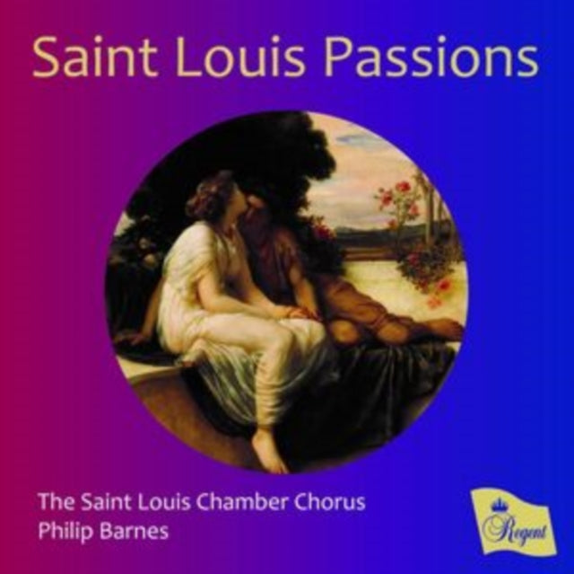Saint Louis Passions [Import]