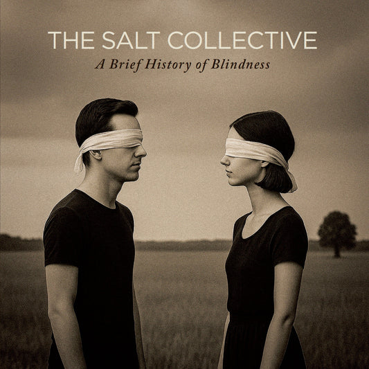 A Brief History Of Blindness