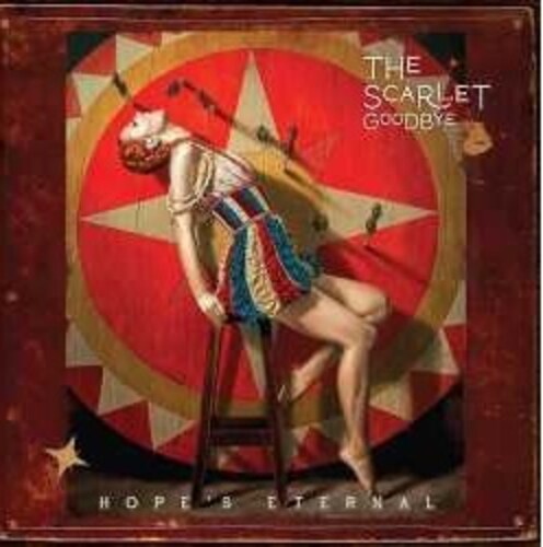 Hope' Eternal [Red LP]