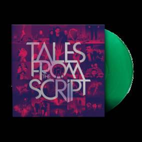 Tales From The Script: Greatest Hits (RSD11.25.22)