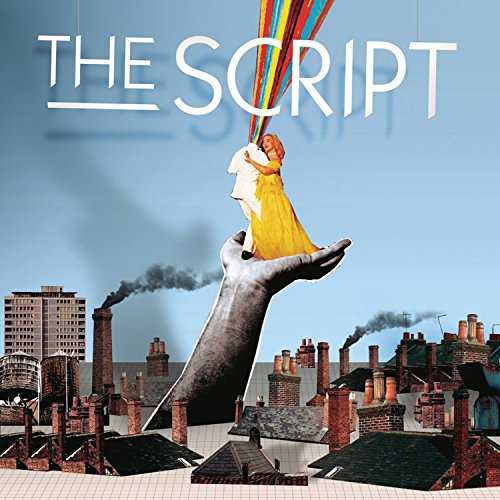 The Script (180 Gram Vinyl)