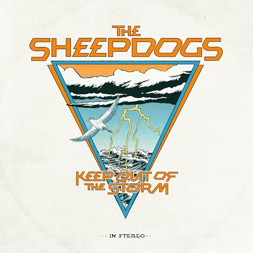 Keep Out Of The Storm