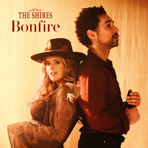 Bonfire [Sunset LP]