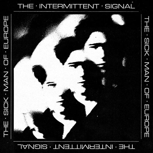 The Intermittent Signal (Indie Exclusive, Deluxe Edition) ["Chromophobia" White Vinyl]