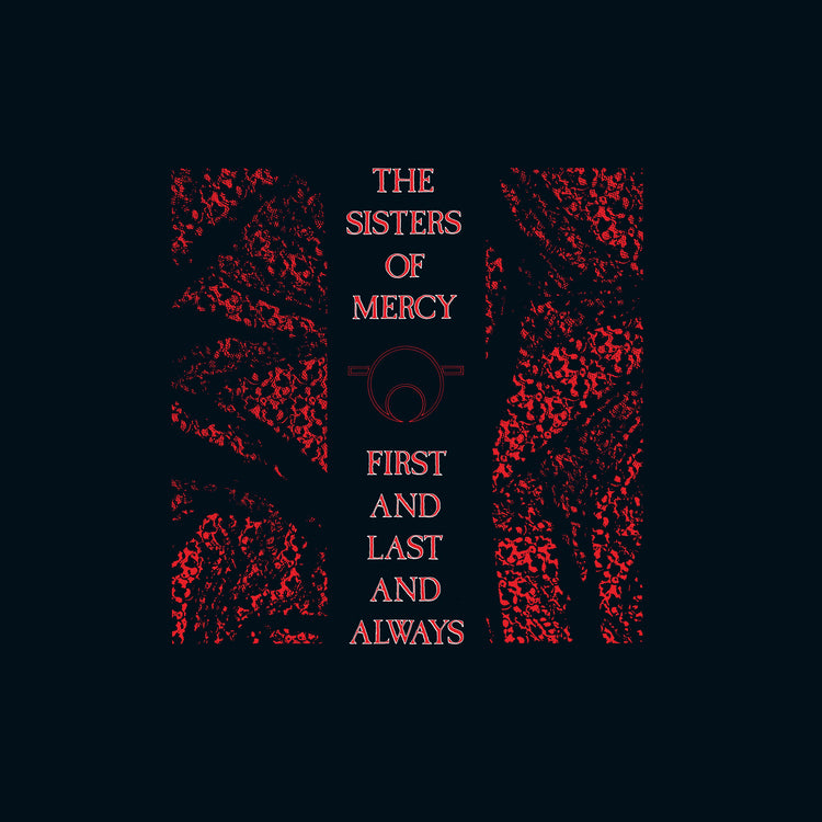 First And Last Always (Black & Red Marble Vinyl) (Brick & Mortar Exclusive)