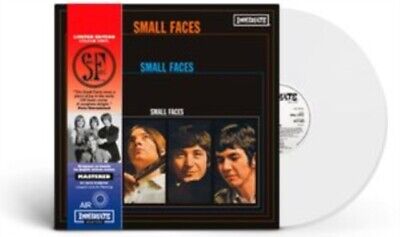 The Small Faces Small Faces (Limited Edition, Colored Vinyl)