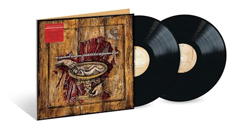 Machina (25Th Anniversary) [180G 2Lp]