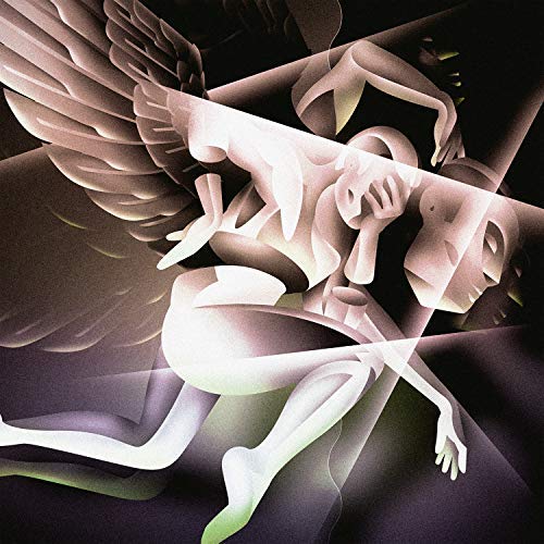The Smashing Pumpkins Shiny and Oh So Bright, Vol. 1/ No Past. No Future. No Sun.