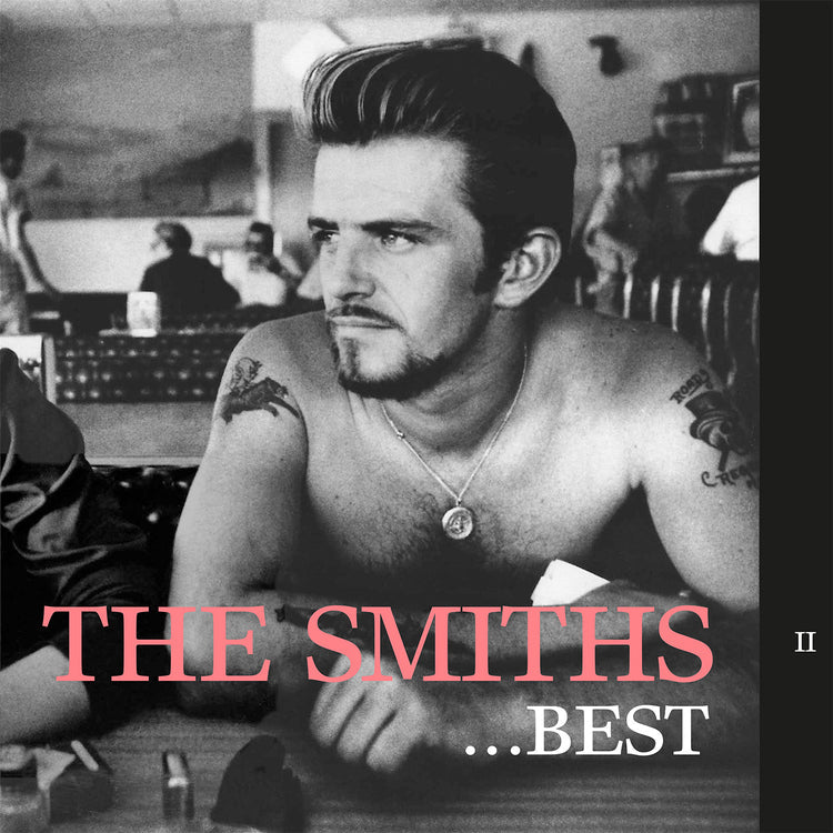 Best...II (140 Gram Vinyl)