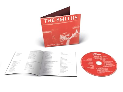 Louder Than Bombs