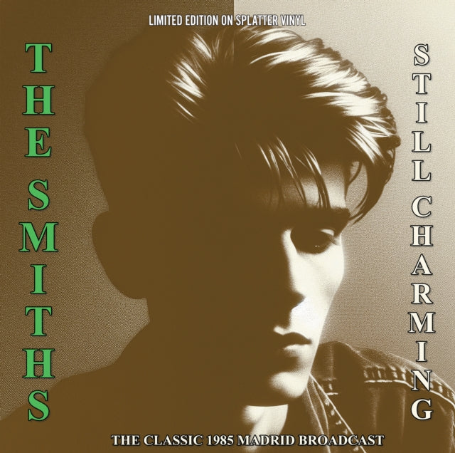 Still Charming: The Classic 1985 Madrid Broadcast (Limited Edition, Splatter Colored Vinyl) [Import]