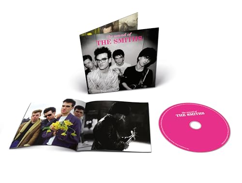 The Sound Of The Smiths (2008 Remaster)