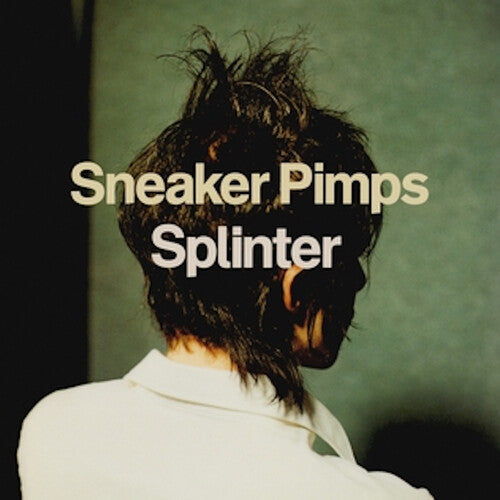 Splinter [2LP]