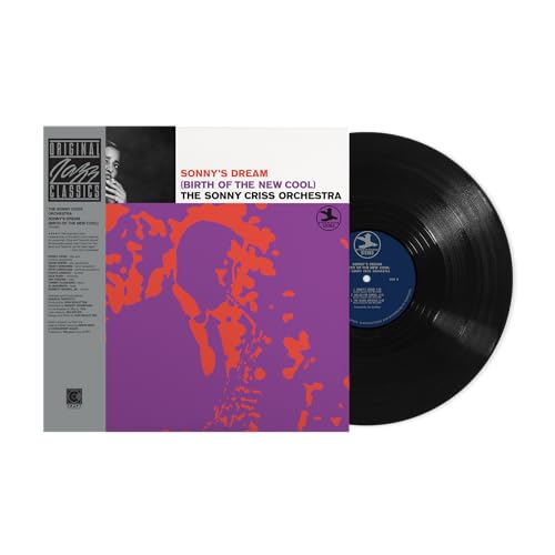 Sonny'S Dream (Birth Of The New Cool) (Original Jazz Classics Series) [180G Lp]
