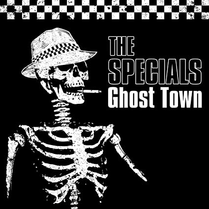 Ghost Town (Limited Edition)