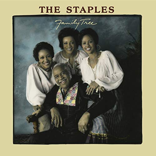 The Staples Family Tree