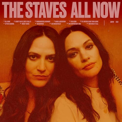 The Staves | All Now (LP)