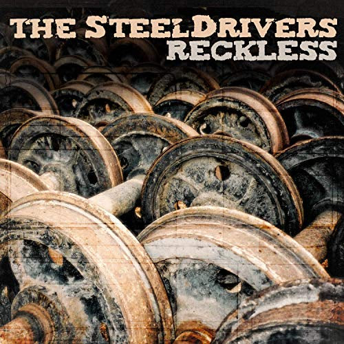 Reckless [LP]