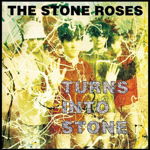 Turns Into Stone [Import] (2 Lp's)