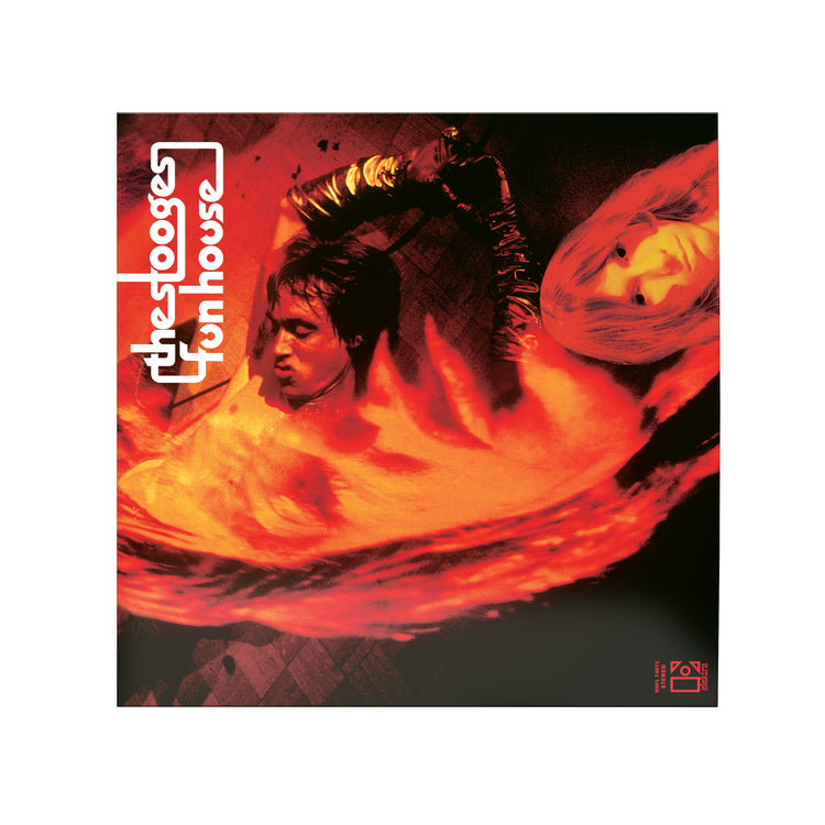 Fun House (Rocktober '26, Brick & Mortar Exclusive) [Black Vinyl]