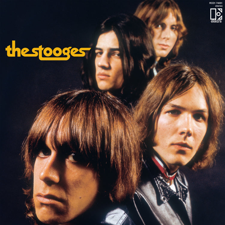 The Stooges (Hi-Fi) (Indie Retail / Brick & Mortar Exclusive)