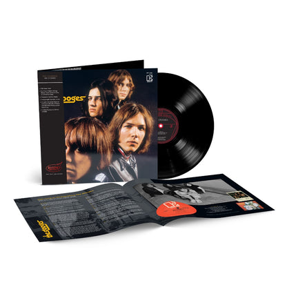 The Stooges (Hi-Fi) (Indie Retail / Brick & Mortar Exclusive)