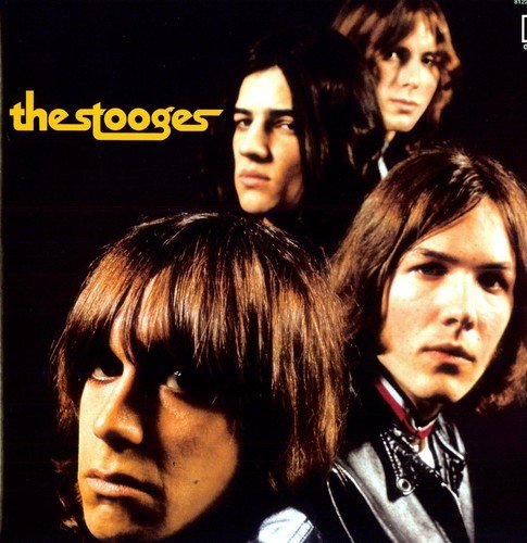 The Stooges [Import] (Remastered, Expanded Version)
