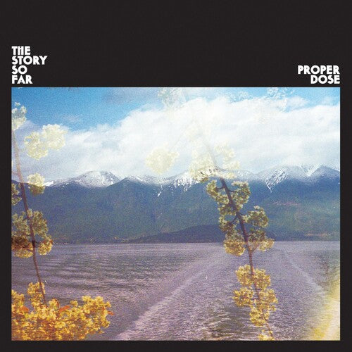 Proper Dose [Marble Color Vinyl]