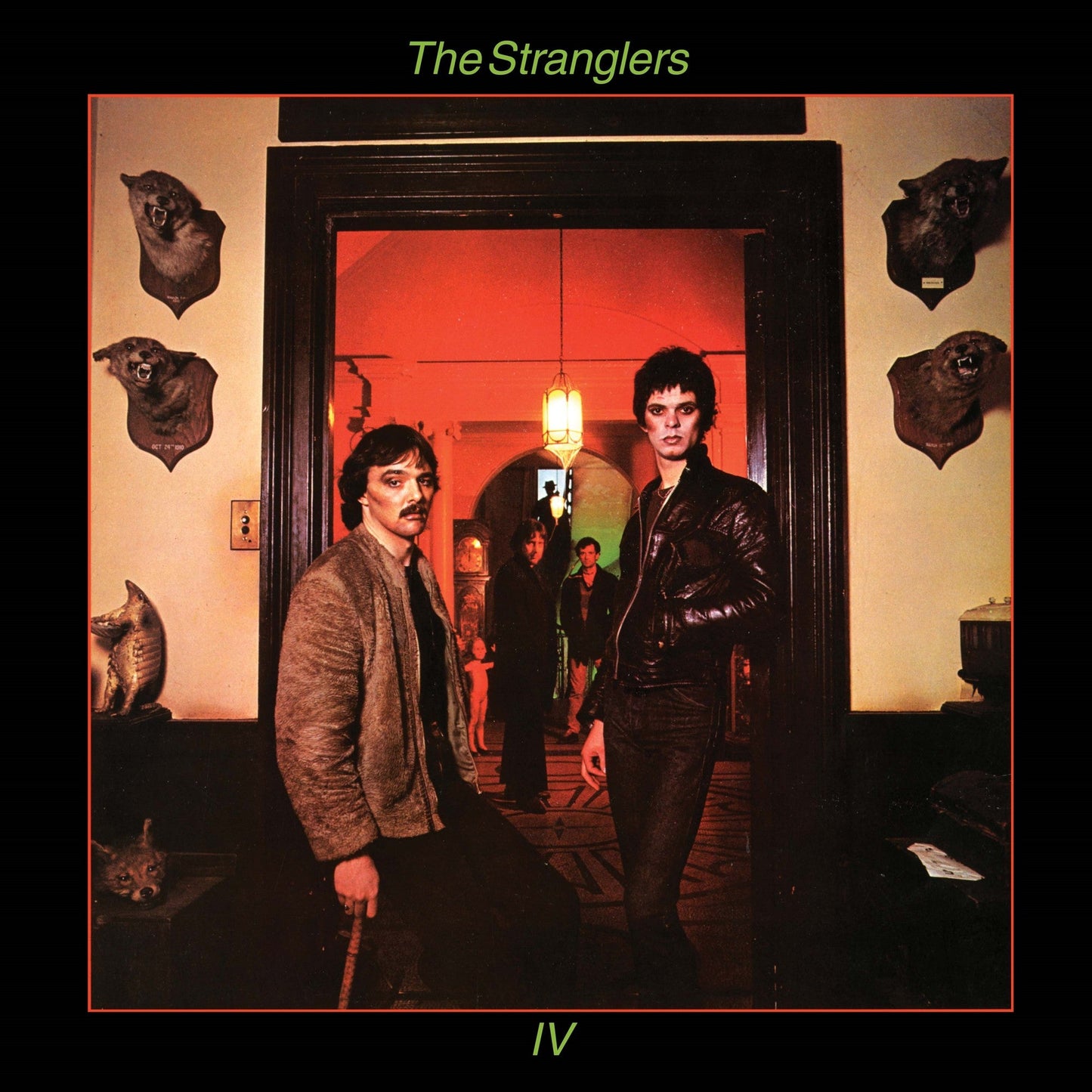 Rattus Norvegicus (2025 Remaster) [RSD 11.28.25]