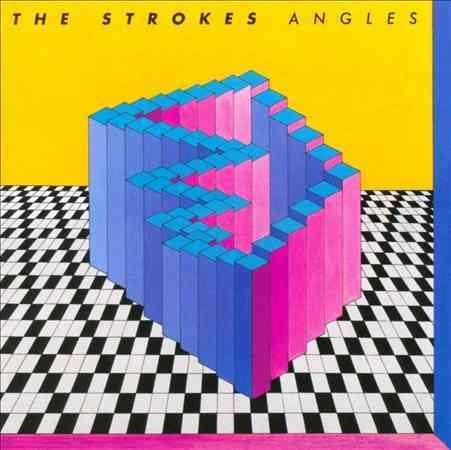 The Strokes Angles