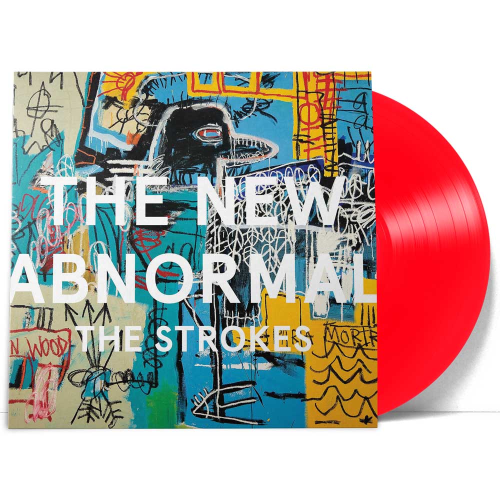 The New Abnormal (Indie Exclusive)
