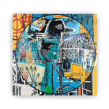 The New Abnormal (Limited Edition, Picture Disc Vinyl) [Import]
