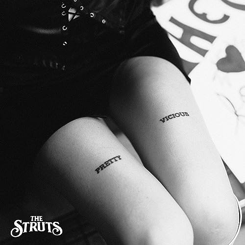 Pretty Vicious [Violet LP]