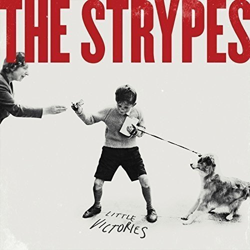 Little Victories [Import]