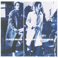 Cafe Bleu (Special Edition) [3LP]