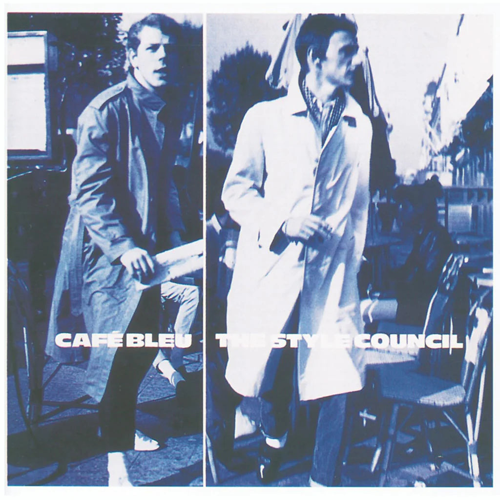 Cafe Bleu (Special Edition) [6 CD]