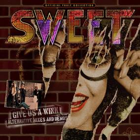 Give Us A Wink (Alternative Mixes) (RSD11.25.22)