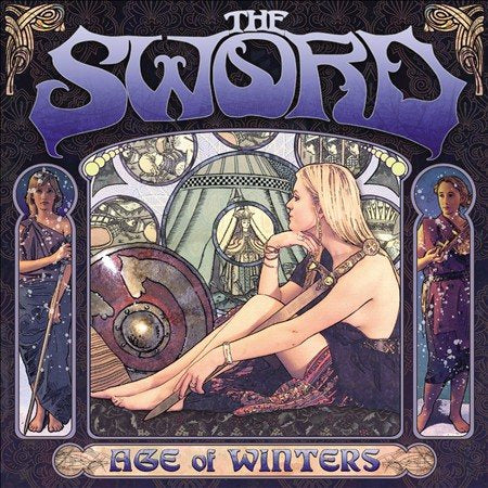Age of Winters (Download Card)
