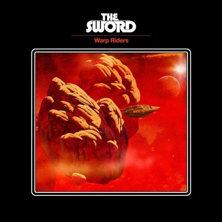 Warp Riders (Download Card)