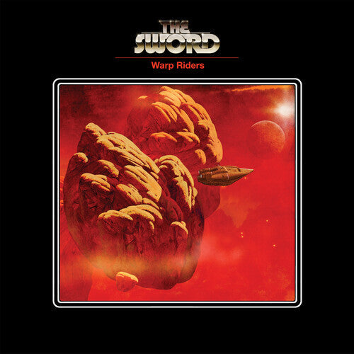 Warp Riders (Reissue)