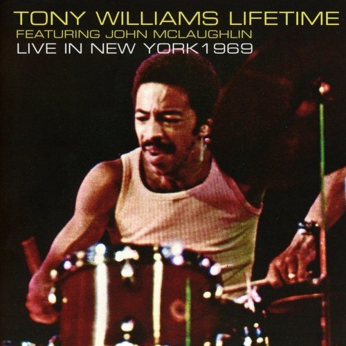 Live in New York 1969 *