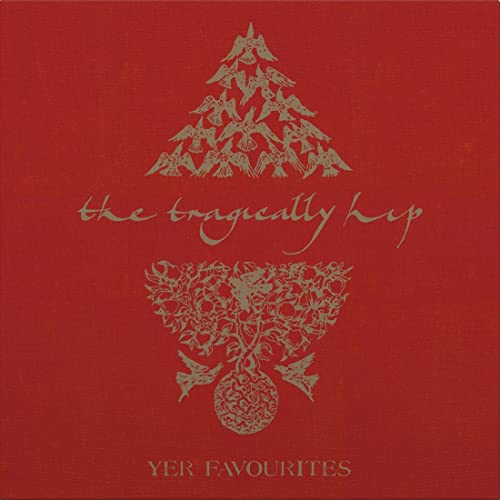Yer Favorites Volume 1 [2 LP]