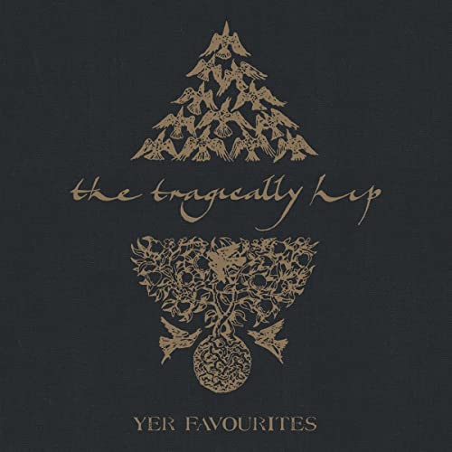Yer Favorites Volume 2 [2 LP]