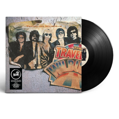 The Traveling Wilburys, Vol. 1