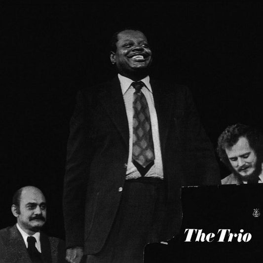 | The Trio (LP)