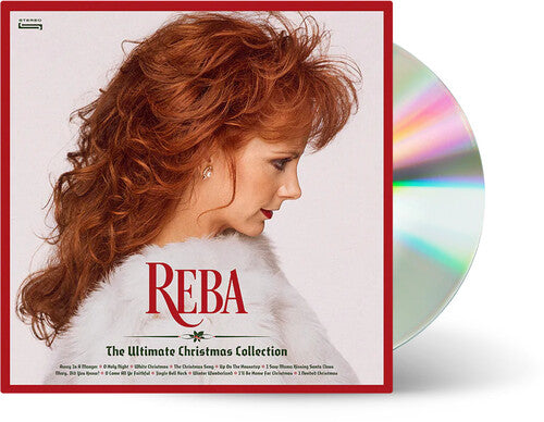 | The Ultimate Christmas Collection (CD)