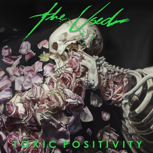 Toxic Positivity [Explicit Content] (Gatefold LP Jacket) (2 Lp's)