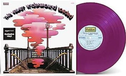 Loaded (Amazon Exclusive Translucent Grape Vinyl)