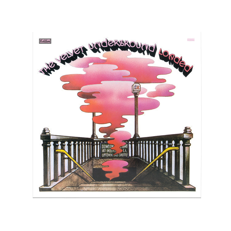Loaded (Hifi) (Brick & Mortar Exclusive)