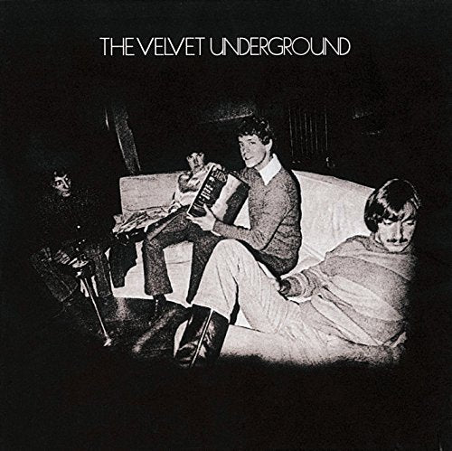 The Velvet Underground The Velvet Underground: 45th Anniversary (Remastered)
